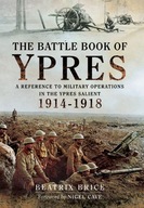 Battle Book of Ypres Brice Beatrix