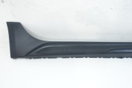 moulding threshold right AUDI A4 B9 LIFT KOMBI ALLROAD