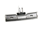 MINI F56 hátsó tetődíszléc tartó