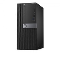 Dell Optiplex 7050 MT i5-7400 16 GB 2 TB SSD W10P