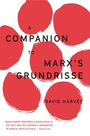 A Companion to Marx's Grundrisse - Harvey, David
