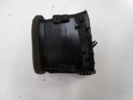 grid air conditioning devices left VW GOLF VII SPORTSVAN