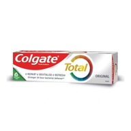 Colgate Total Original Pasta do zębów 75 ml