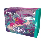 Magic The Gathering MTG - Lorwyn Eclipsed Csomag