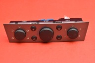 control panel air conditioning devices KLIMY 13138190 OPEL SIGNUM C 03-05