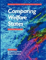 Comparing Welfare States group work