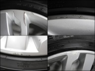 wheels discs tyres RANGE ROVER SPORT R21 M+S 20r