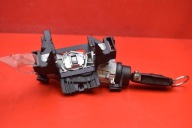 ignition key 1K0905851 SKODA RAPID 1.2 TSI 85 KM 12-17