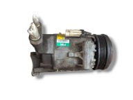 kompresor klimatizaci Opel Astra H facelift 2007 13124750