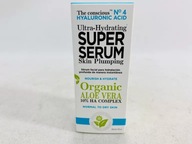 BIOVENE SUPER SERUM ALOE VERAc