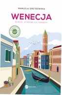 Wenecja. Miasto, któremu się powodzi w.2