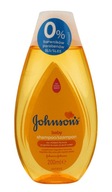 JOHNSON`S BABY GOLD SZAMPON DLA DZIECI 200 ML