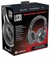 LucidSound LS31 SLÚCHADLÁ PS4 / XBOX ONE / PC