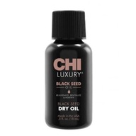 CHI Sérum na vlasy Luxury Black Seed Oil Blend 15ml