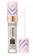 Eveline Cosmetics, Liquid Camouflage, Wodoodporny korektor 2.5, 7 ml