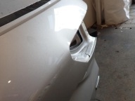trunk door FORD KUGA MK3 2020