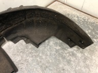 mudguard right rear part SEAT LEON III HB