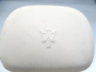 seats right front front leather MASERATI GHIBLI