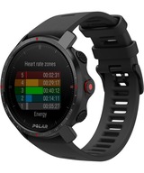 Hodinky Polar Grit X Pro 725882058696 Smartwatch