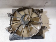 ventilátor chladiče HONDA ACCORD VII
