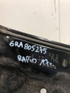 torpedo lower SKODA RAPID 6RA805275