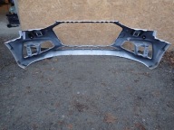 bumper front front AUDI A4 B9 8W LIFT 2019