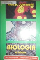 Biologia w pigulce : dla maturzystow i kandydatow