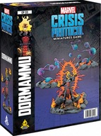 Marvel Crisis Protocol Dormammu