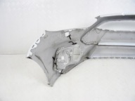 Ford Focus MK3 III RS bumper front front