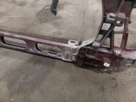 support panel for radiators pillar iron RAM 1500 and LIFT 5.7 KOD LAKIERU: PRV