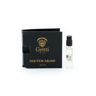 GRITTI NOCTEM ARABS EDP 2ML SAMPLE