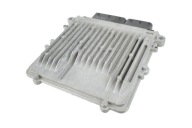 computer control unit MERCEDES 0281018018 A6409004900