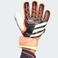 Rękawice adidas Predator GL MTC FS IQ4037 - CZARNY, 7