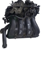intake manifold BMW E60 E61 2.0i N43
