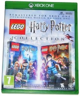 Lego Harry Potter Collection - hra pre Xbox One, konzoly XOne.