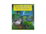 Franklin boi się ciemności - Brenda Clark