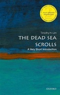 The Dead Sea Scrolls: A Very Short