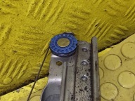 DACIA LOGAN fensterhebermotor links vorne 118481