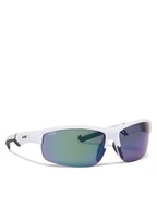 UVEX Okulary przeciwsłoneczne Sportstyle 226 S5320288816 White Black