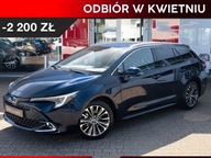 Toyota Corolla Style 1.8 Hybrid 140KM| tempomat adaptacyjny