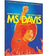 Ms Davis: A Graphic Biography Titeux de la Croix