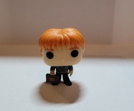 Mini Funko POP Harry Potter Fred Weasley z teczką