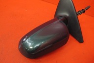 SEAT LEON 1 and TOLEDO 2 II mirror manually left LS6T EUROPA
