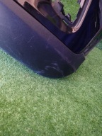 MERCEDES W253 253 GLC LIFT 19- front bumper front