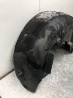 mudguard right rear part OPEL MERIVA B 13267685