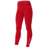 BRUBECK TERMOAKTYWNE SPODNIE GETRY DAMSKIE LEGGINSY EXTREME WOOL WEŁNA S