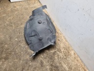 mudguard left front part rear A2098841122 MERCEDES W209