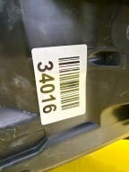 light left front Toyota BZ4X Full Led 2022