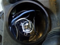 light front front right OPEL ASTRA H (7) (K)