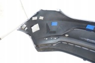 SEAT LEON III 3 5F HB 2012- bumper rear part rear 5F0807421A 5F0807421G